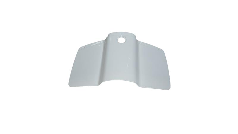 RUHSATLIK KAPAĞI BEYAZ (DARKBLUE125)